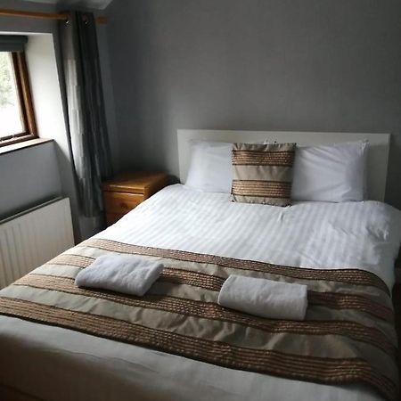 An File Economy Rooms Γουέστπορτ Εξωτερικό φωτογραφία