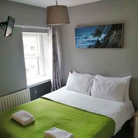 An File Economy Rooms Γουέστπορτ Εξωτερικό φωτογραφία
