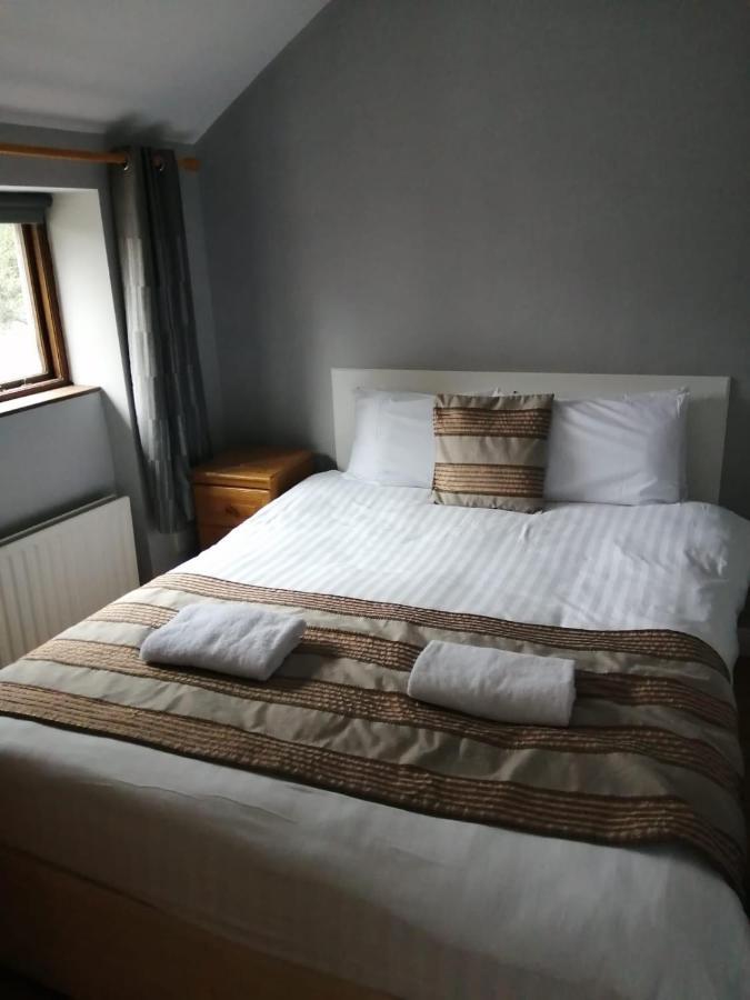 An File Economy Rooms Γουέστπορτ Εξωτερικό φωτογραφία