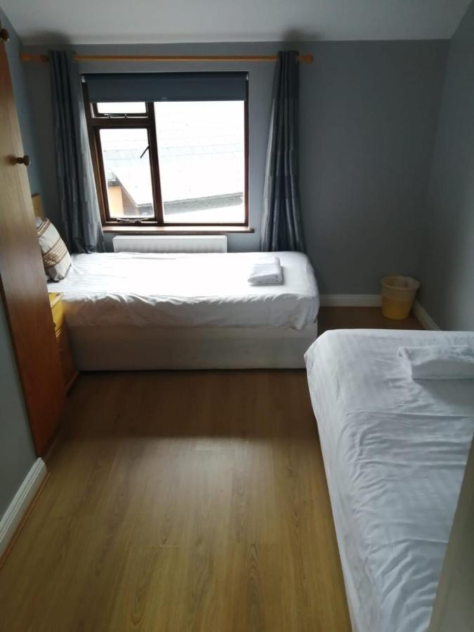 An File Economy Rooms Γουέστπορτ Εξωτερικό φωτογραφία