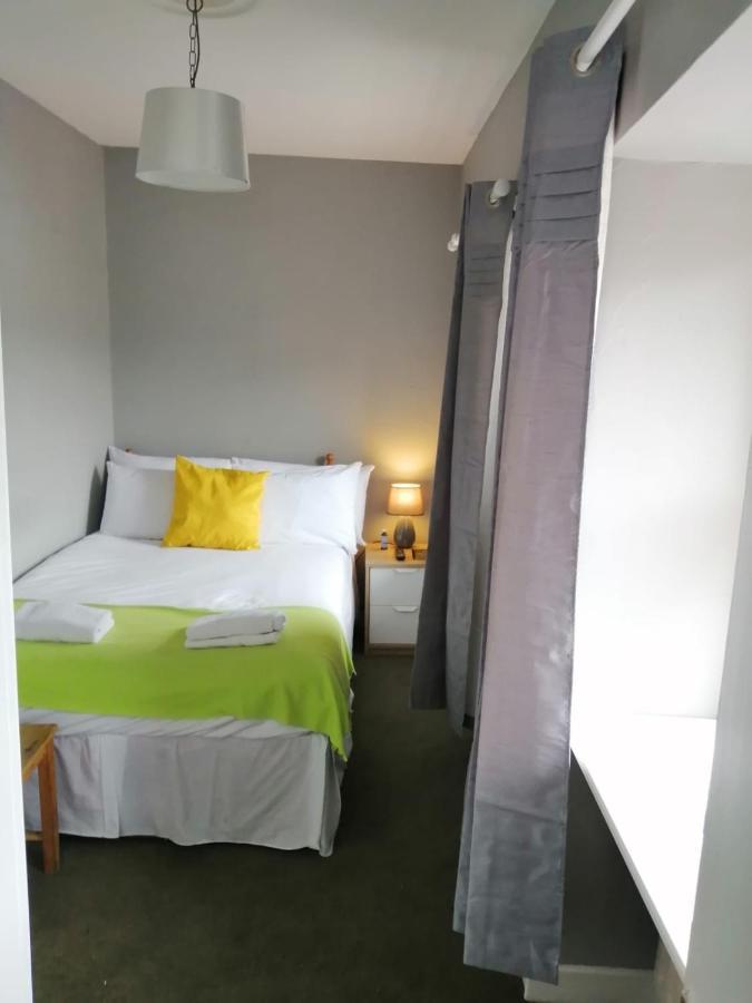 An File Economy Rooms Γουέστπορτ Εξωτερικό φωτογραφία