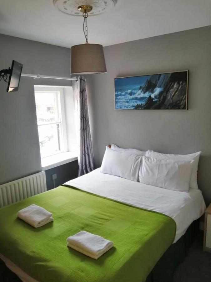 An File Economy Rooms Γουέστπορτ Εξωτερικό φωτογραφία