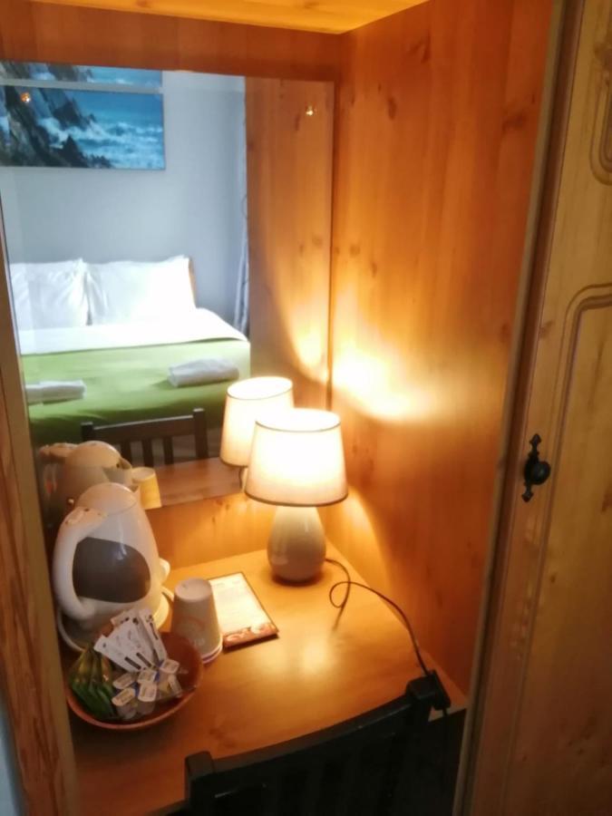 An File Economy Rooms Γουέστπορτ Εξωτερικό φωτογραφία