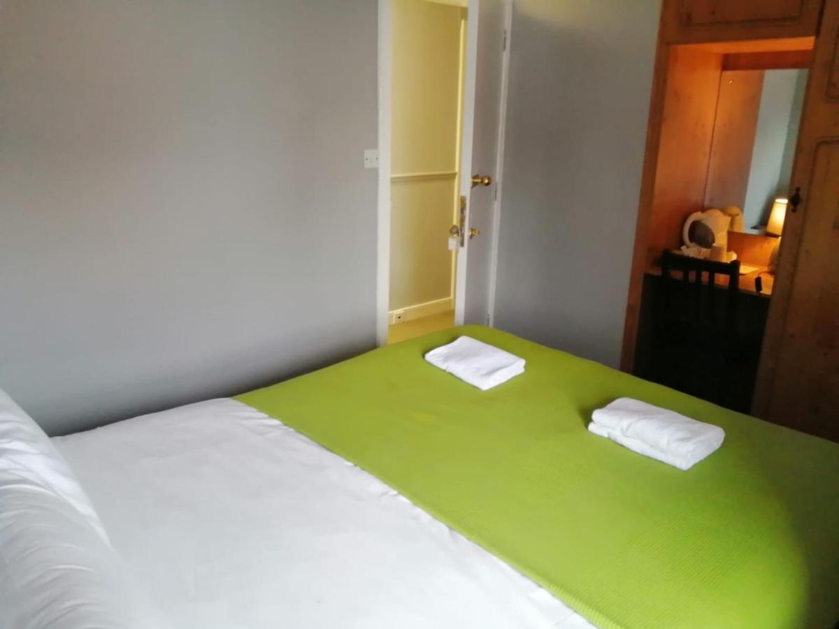 An File Economy Rooms Γουέστπορτ Εξωτερικό φωτογραφία